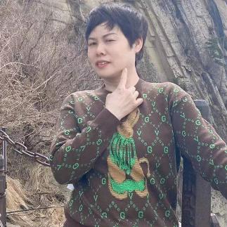 满姐