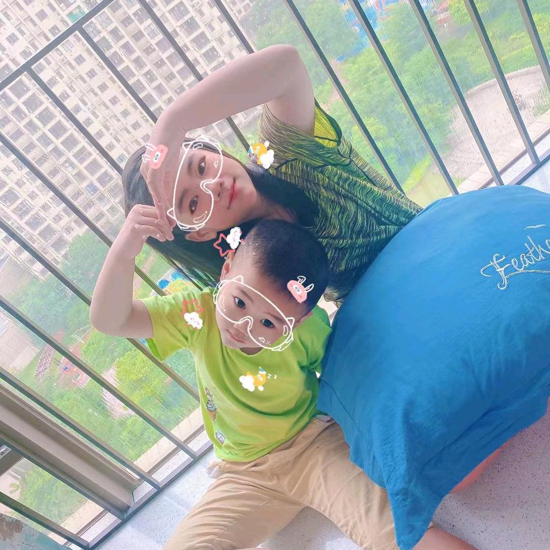 舍不得你