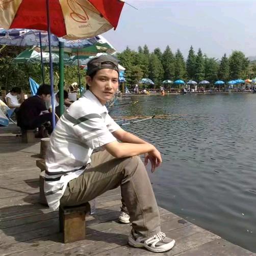缘来于此