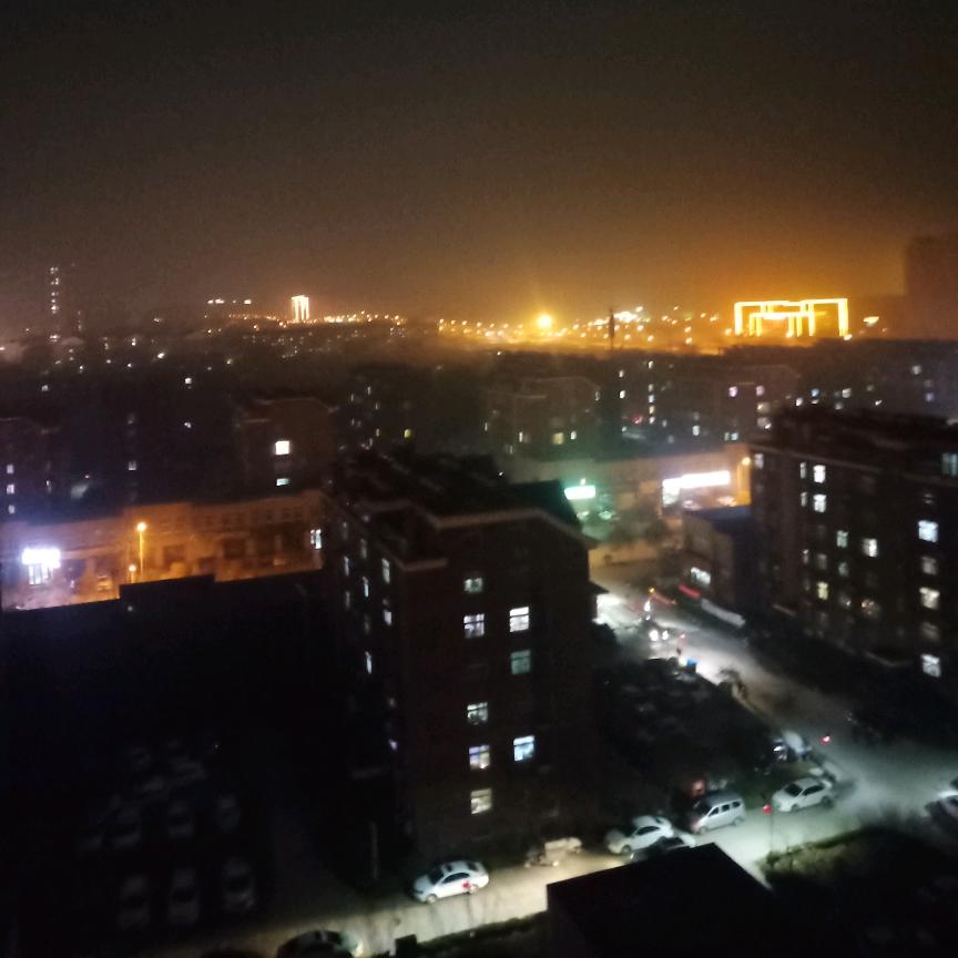 平安幸福一家人