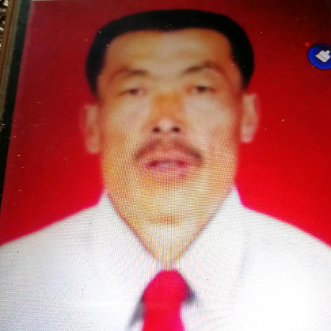 張润堂