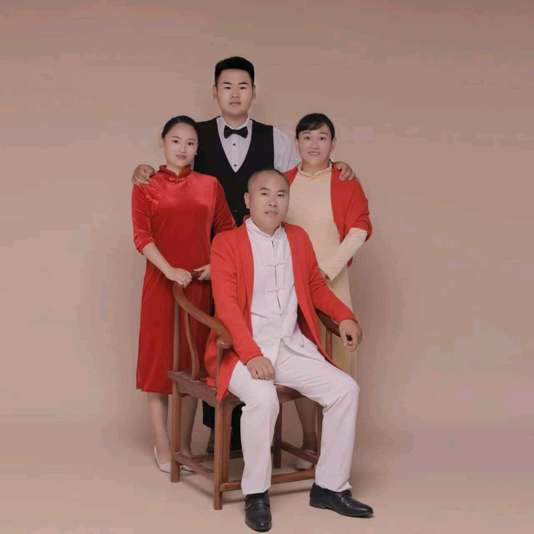 知足常乐