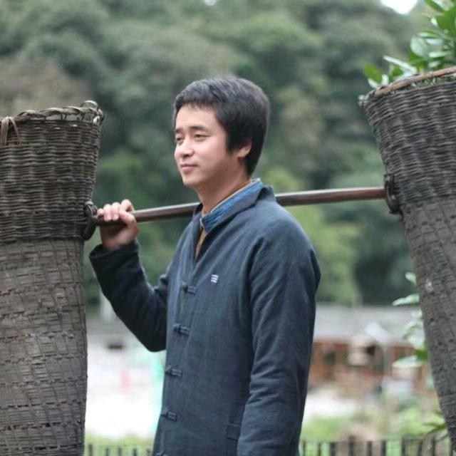 镜头下的农村