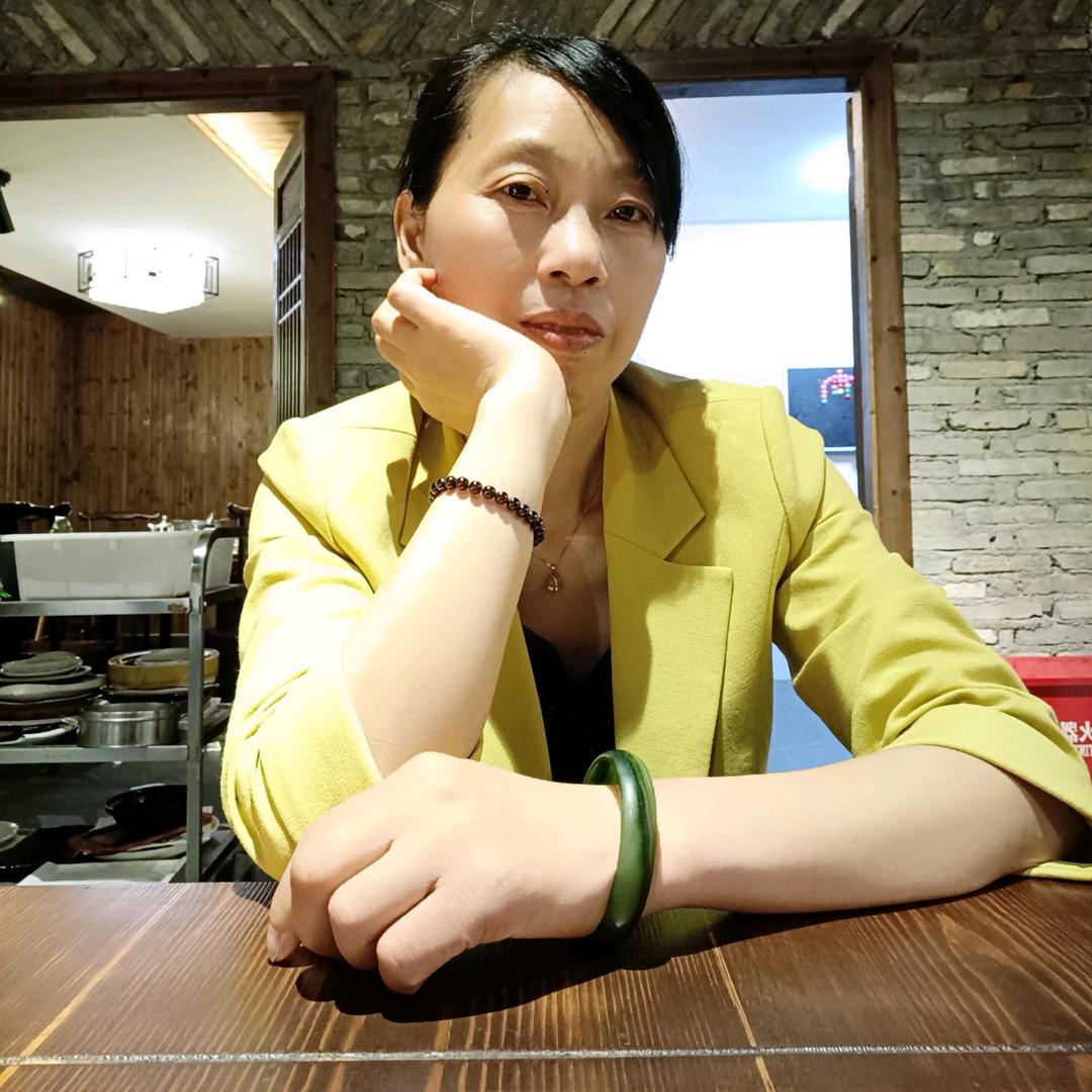 红娘琴姐(囍事多多婚介所