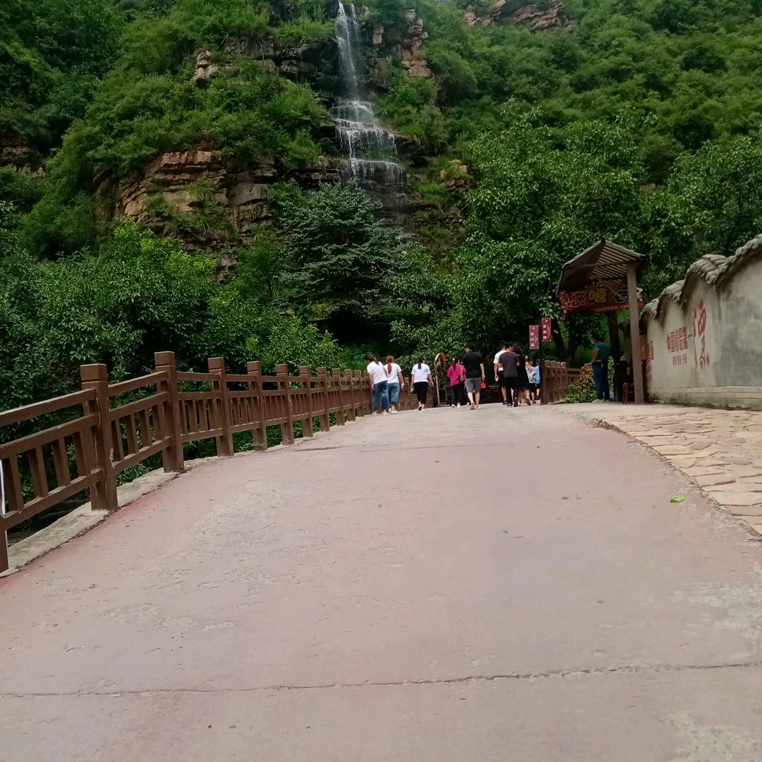 你若安好,便是晴天