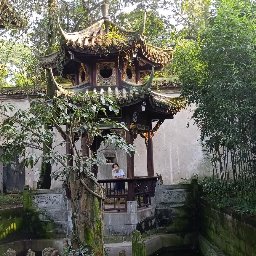 堪舆学者，当你格物了，你就看清实物本质