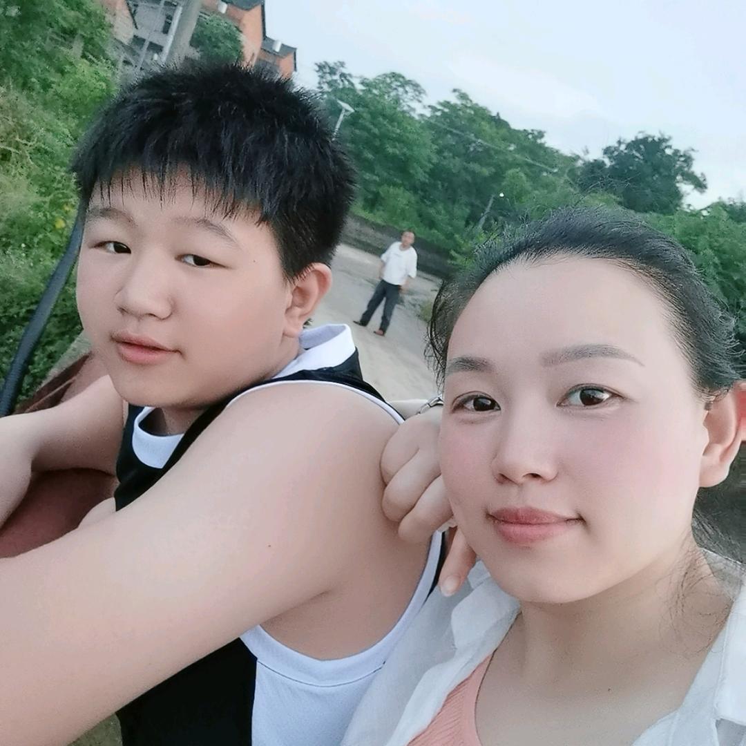 六片叶子