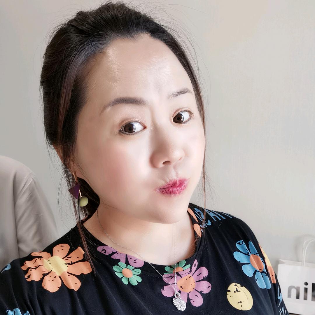兰姐（安安外婆）