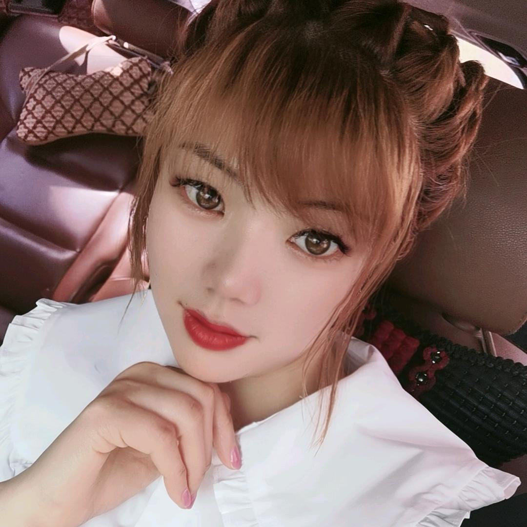小女人