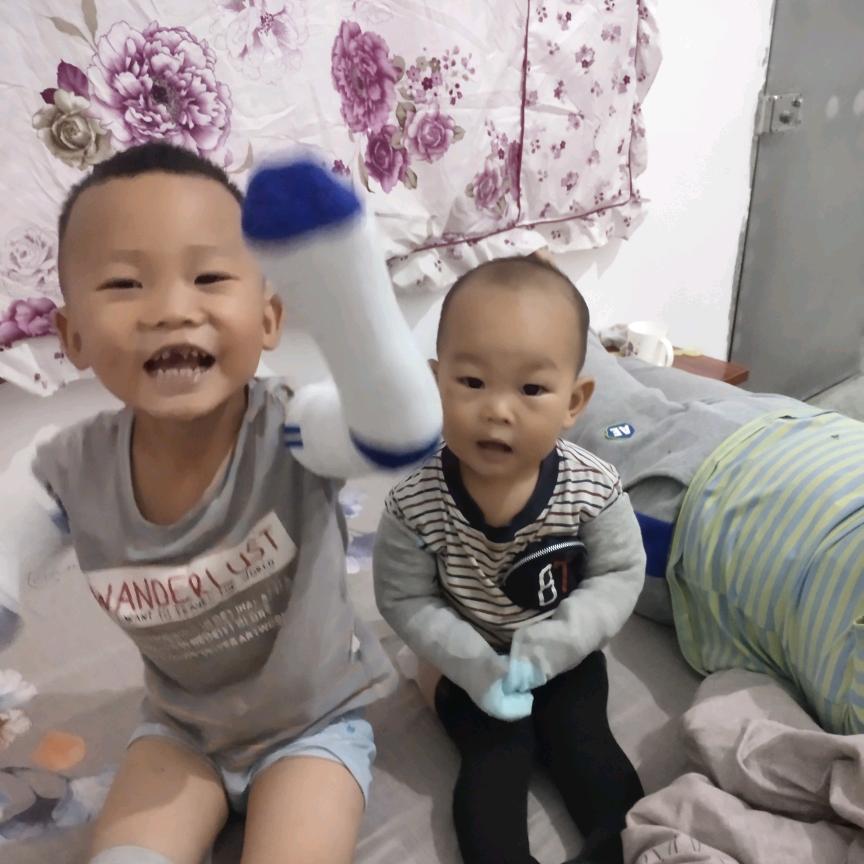 小张