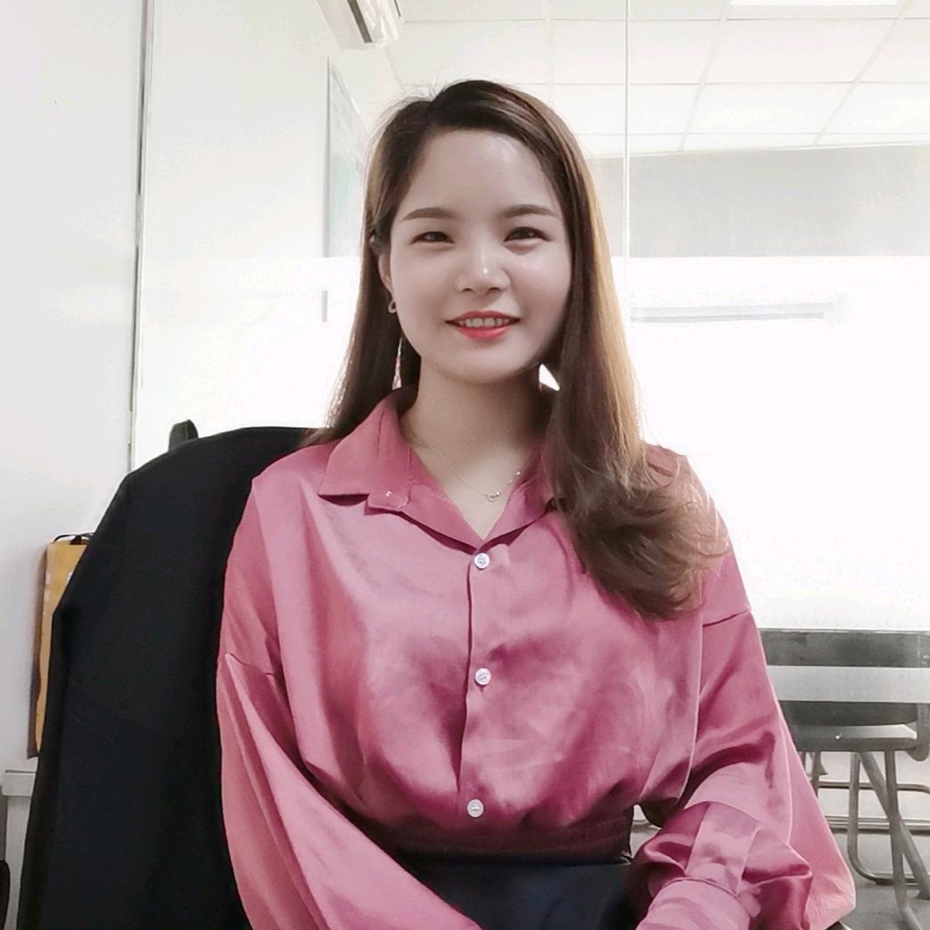 爱笑的眼睛 露平