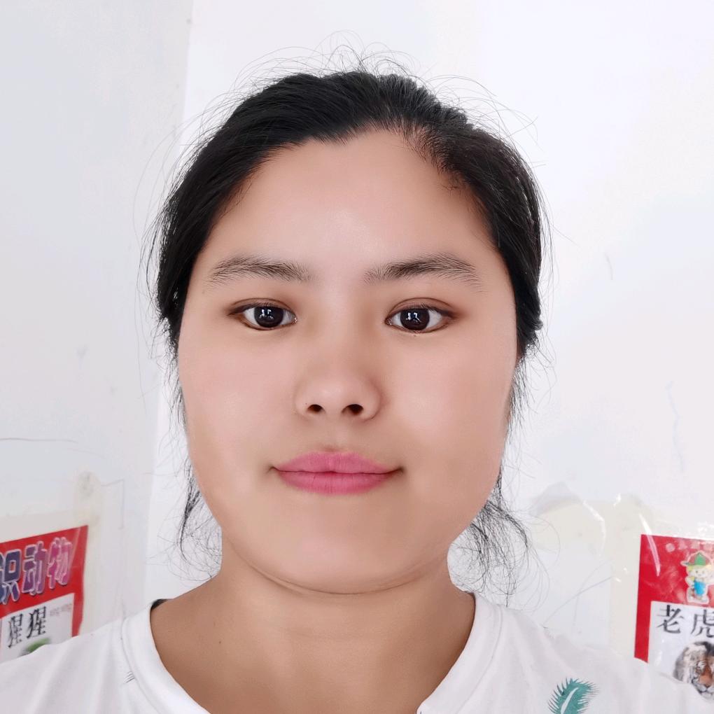 倩倩手工棉衣