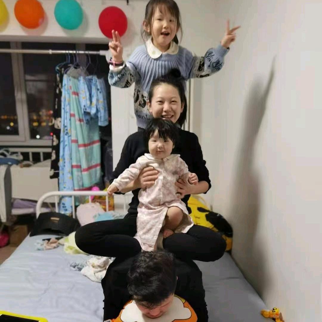 李梦宇-北京谷香天下商贸有限公司