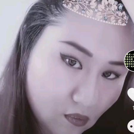 韩冰7319