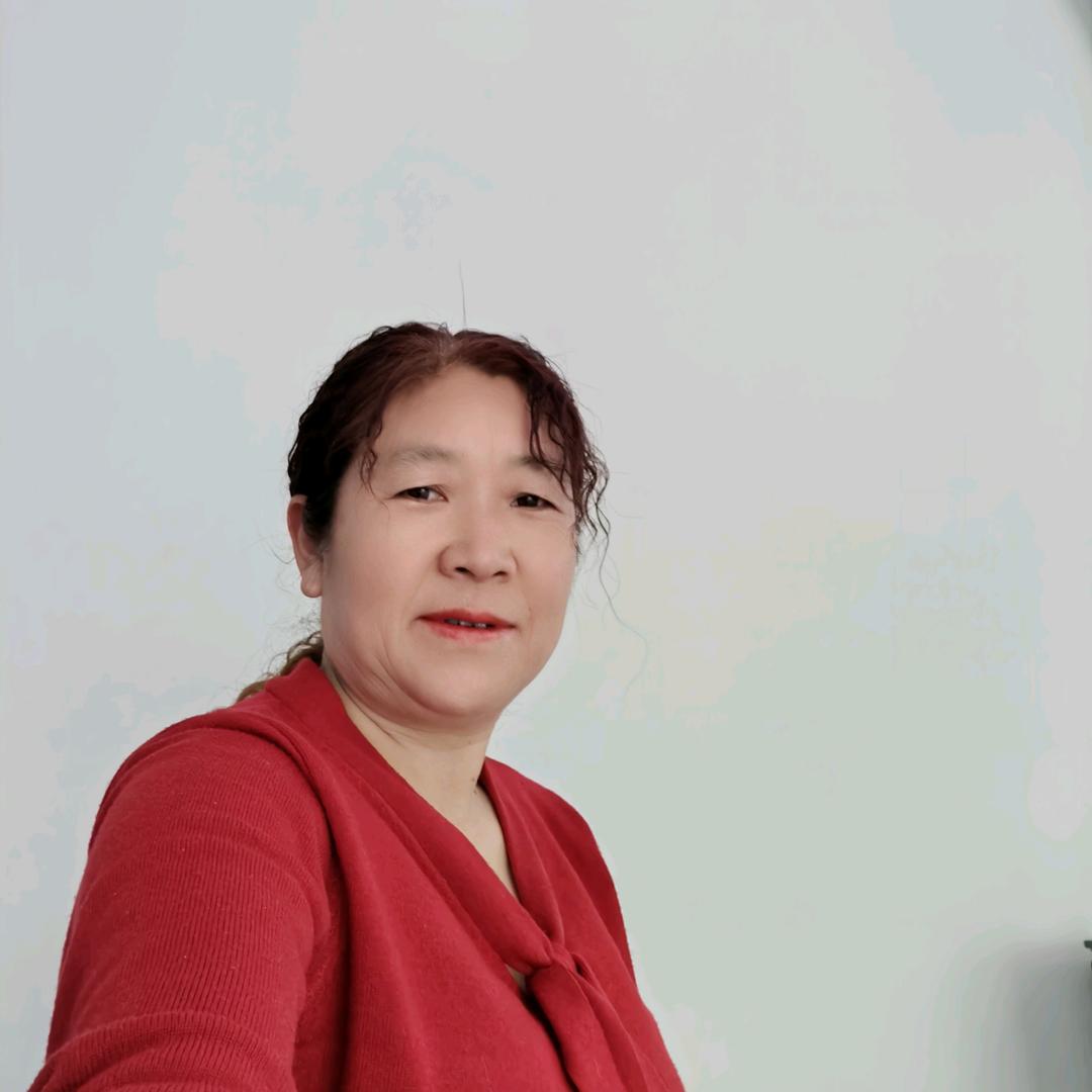 杨萍芝