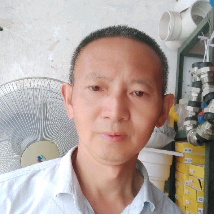 农人陈二哥
