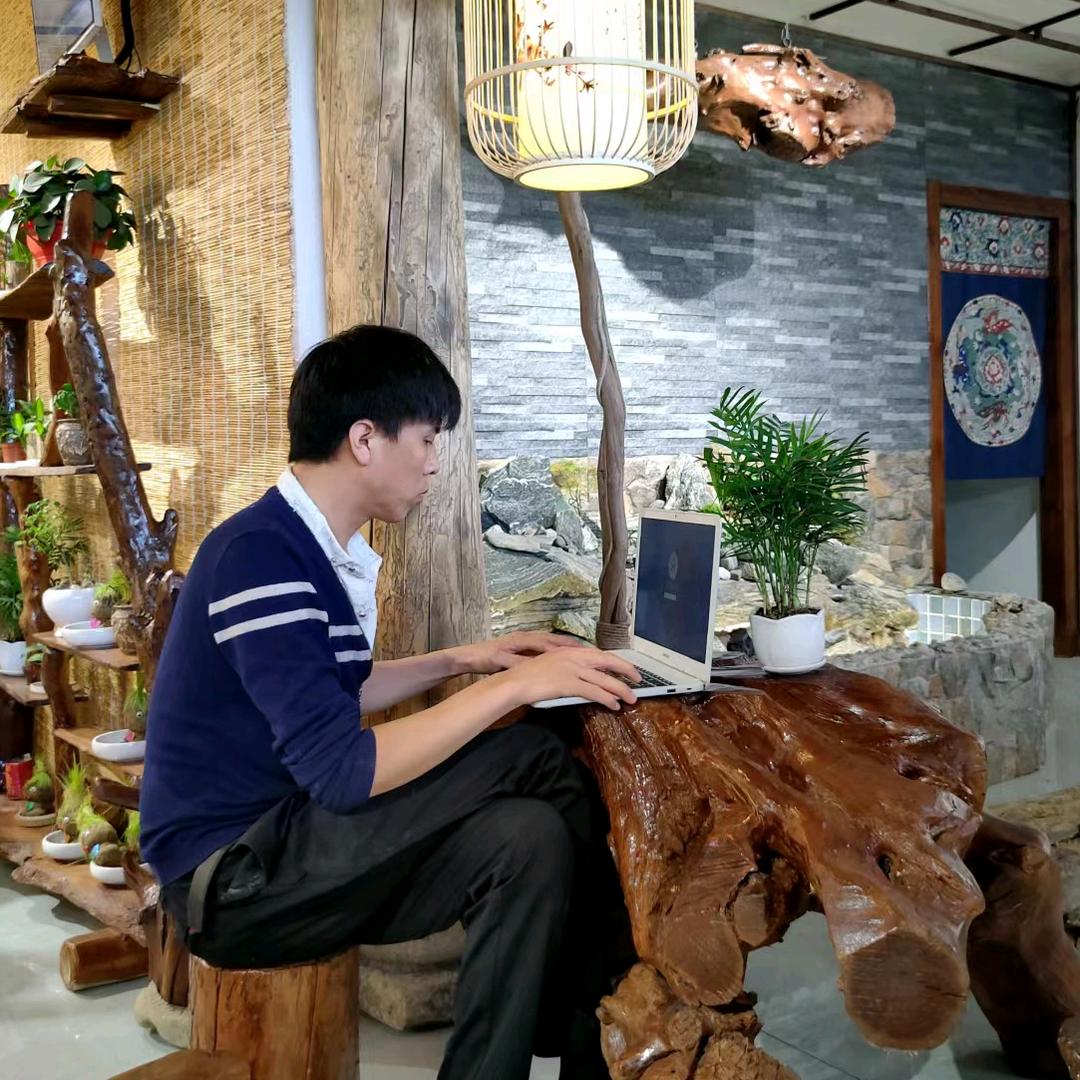 邢台悠闲雅舍旗袍总店