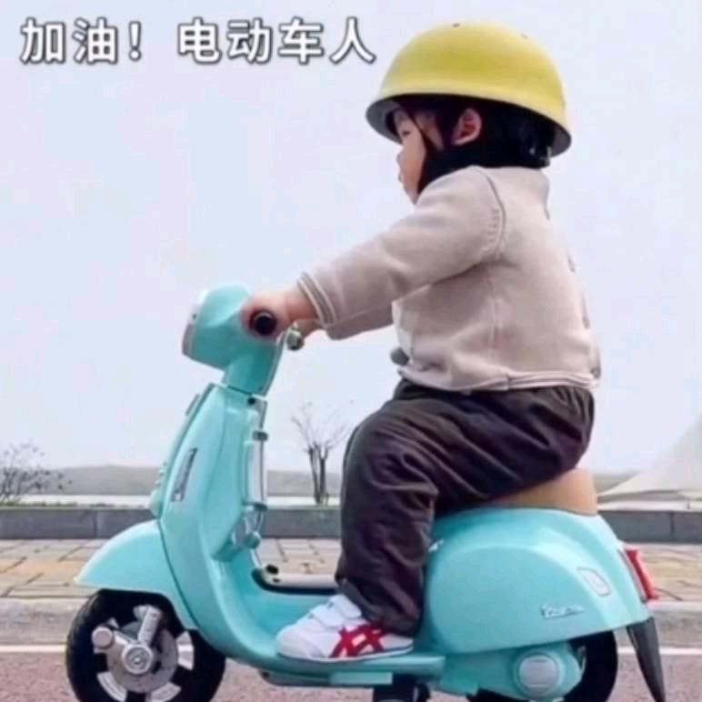 闲不住佳佳