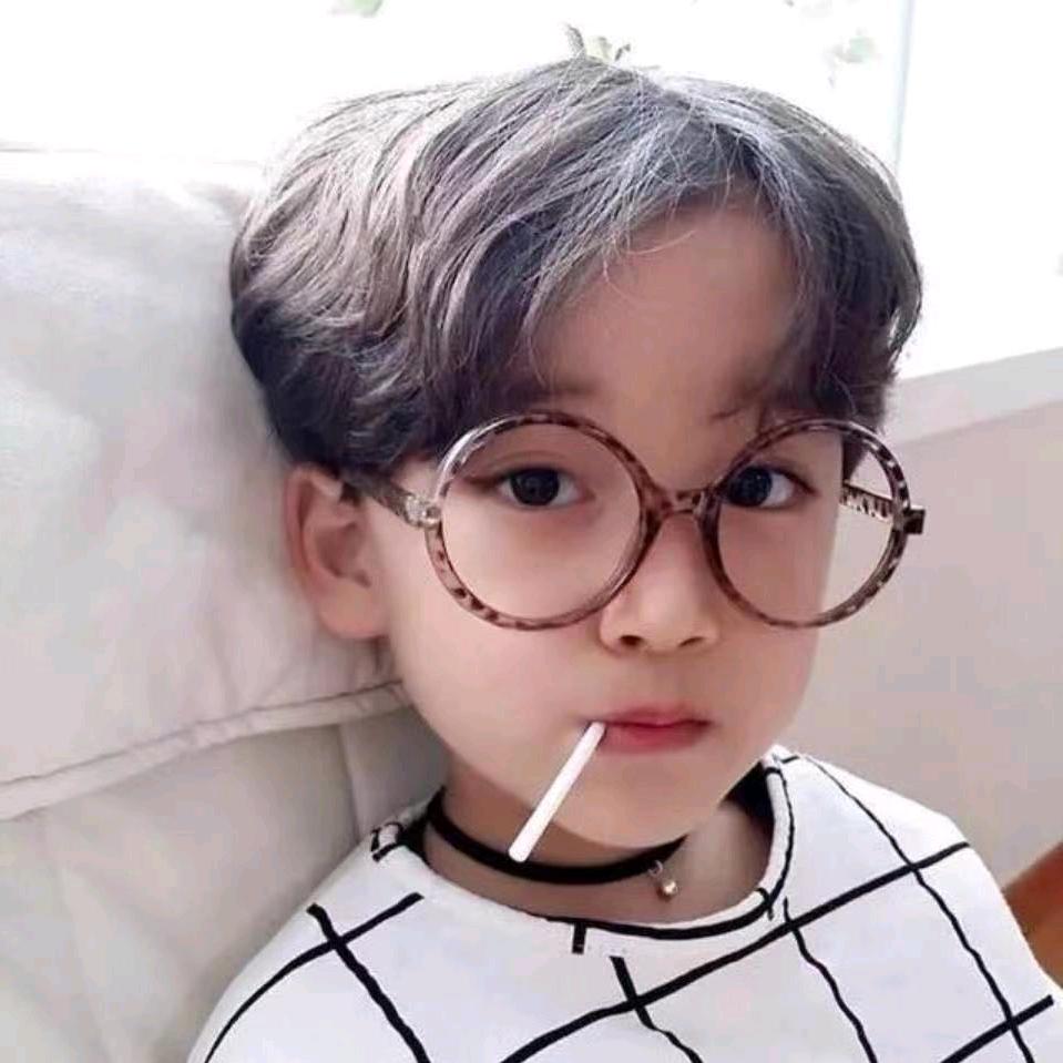 馒头妈童装穿搭