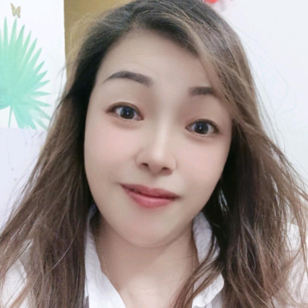 蓝花