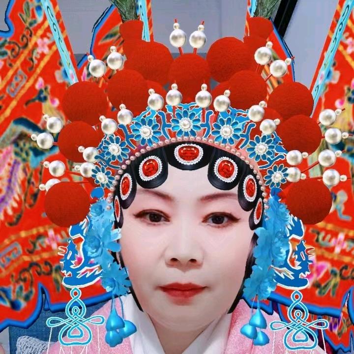 心想事成（戏迷学唱）