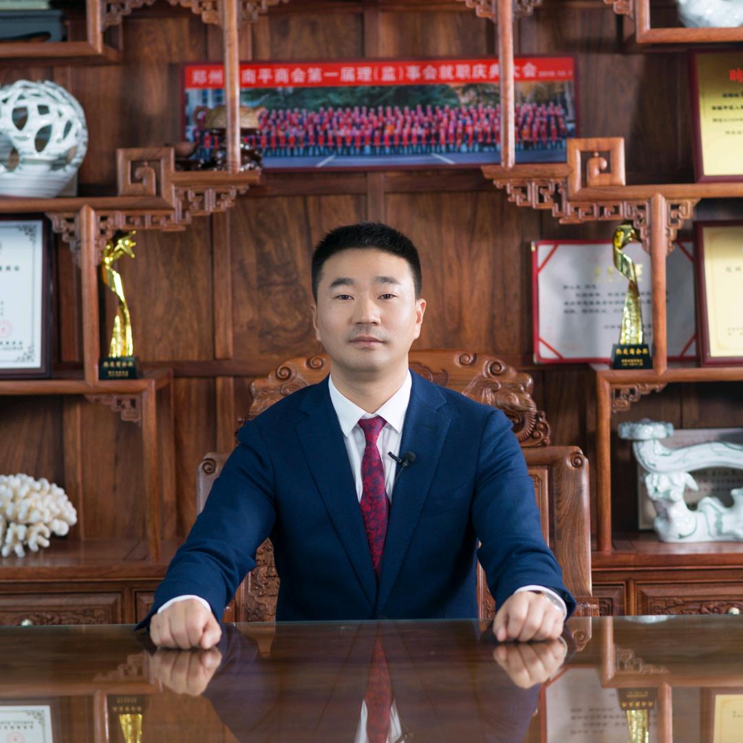 郭山东
