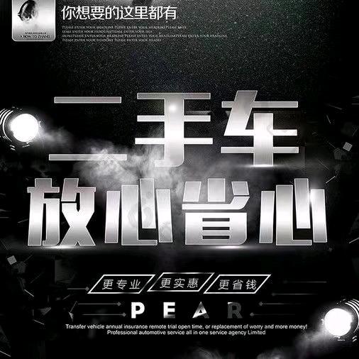 镇诚二手车