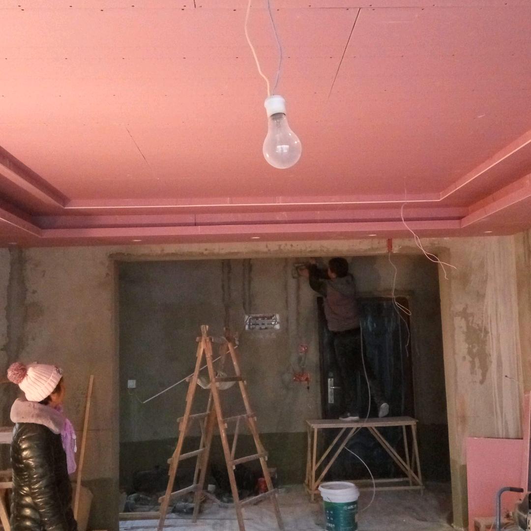 传旗装饰。🙏🙏