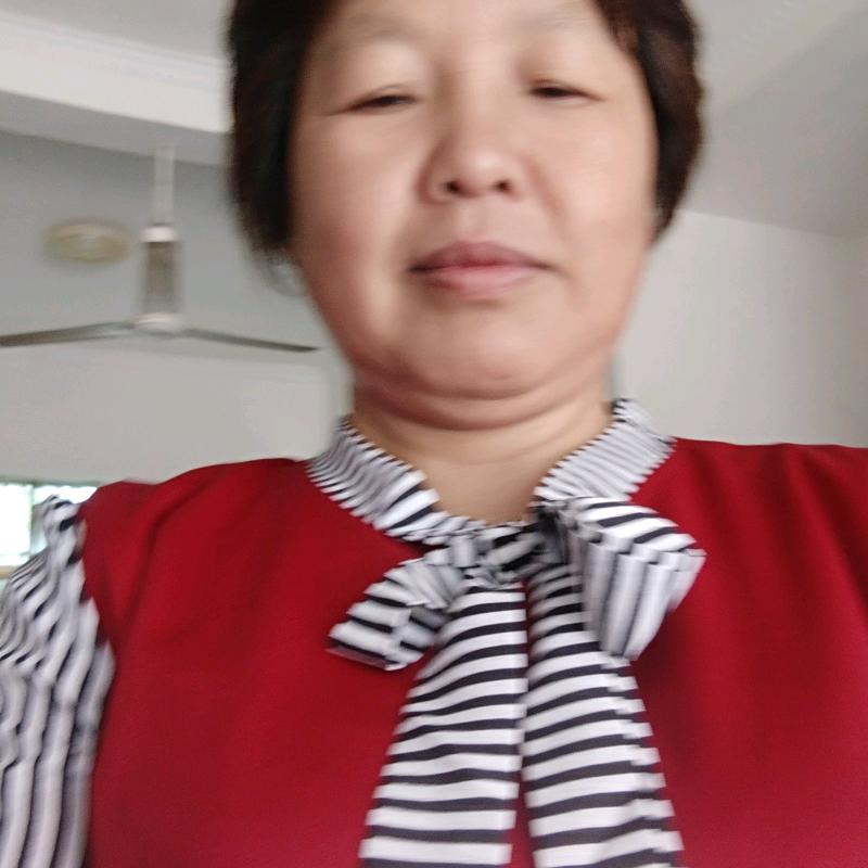 焦玉珍头像