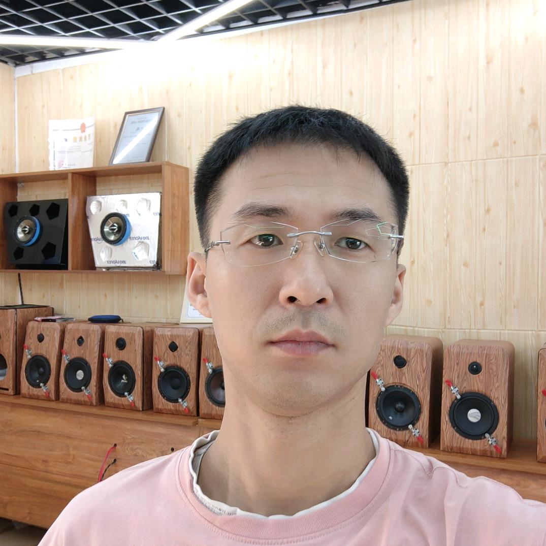 匠心汽车音响四哥