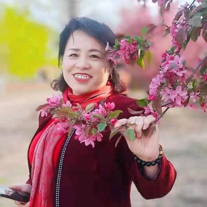 婆婆有话说