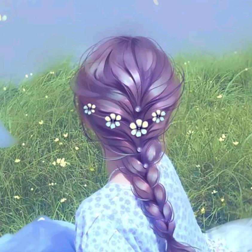 🌈🌈🌈彩墨子酱