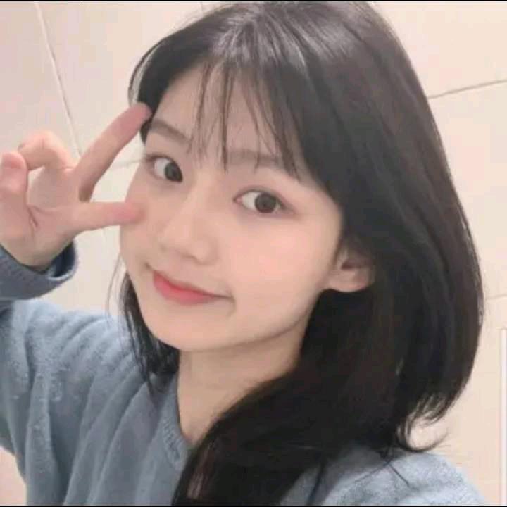 爱一个人