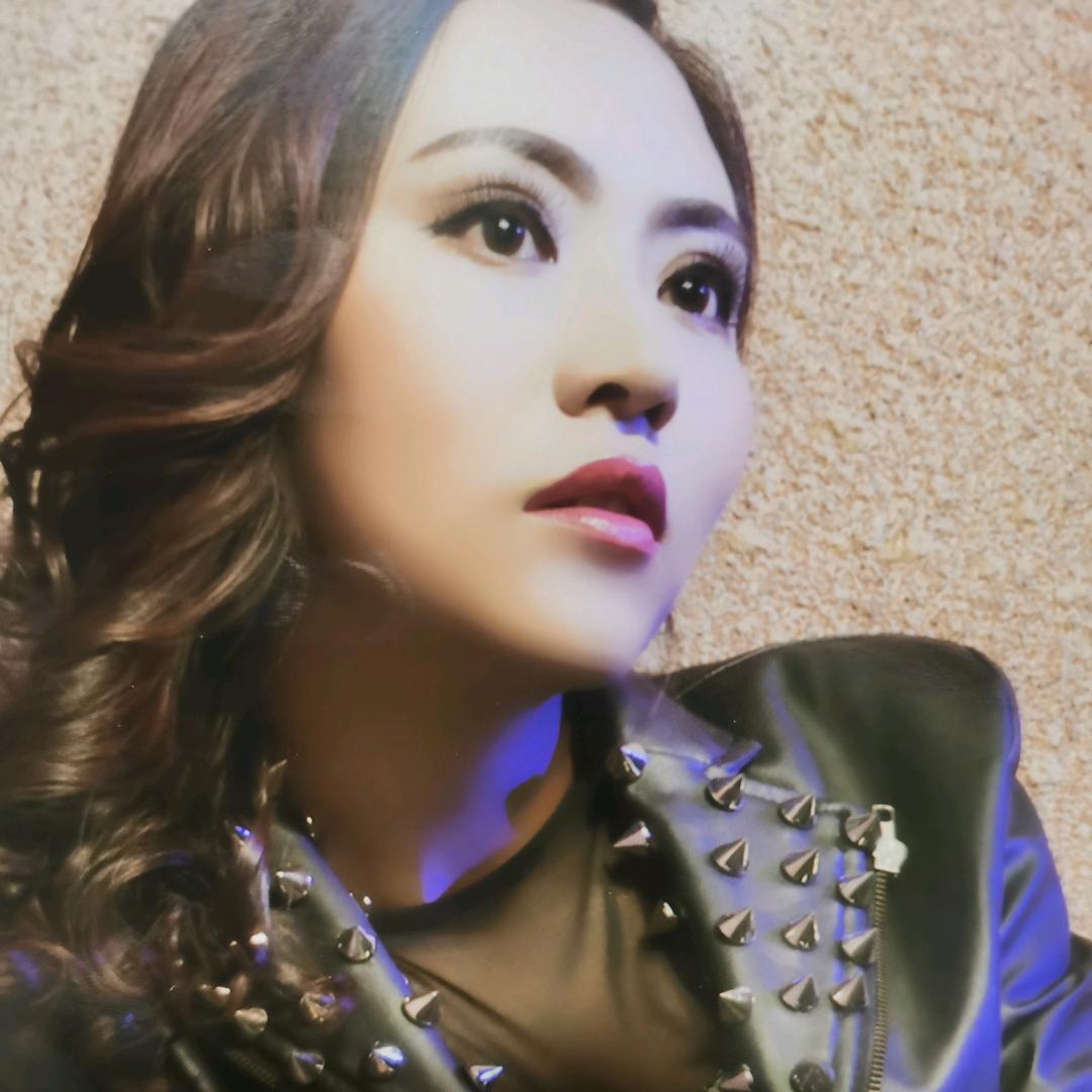 磨人妖精玥玥（东北佛系，修行弟子）