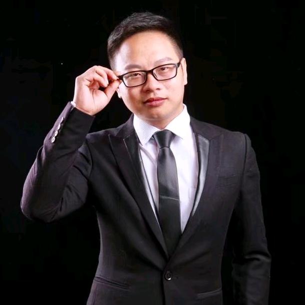 任性的小马哥