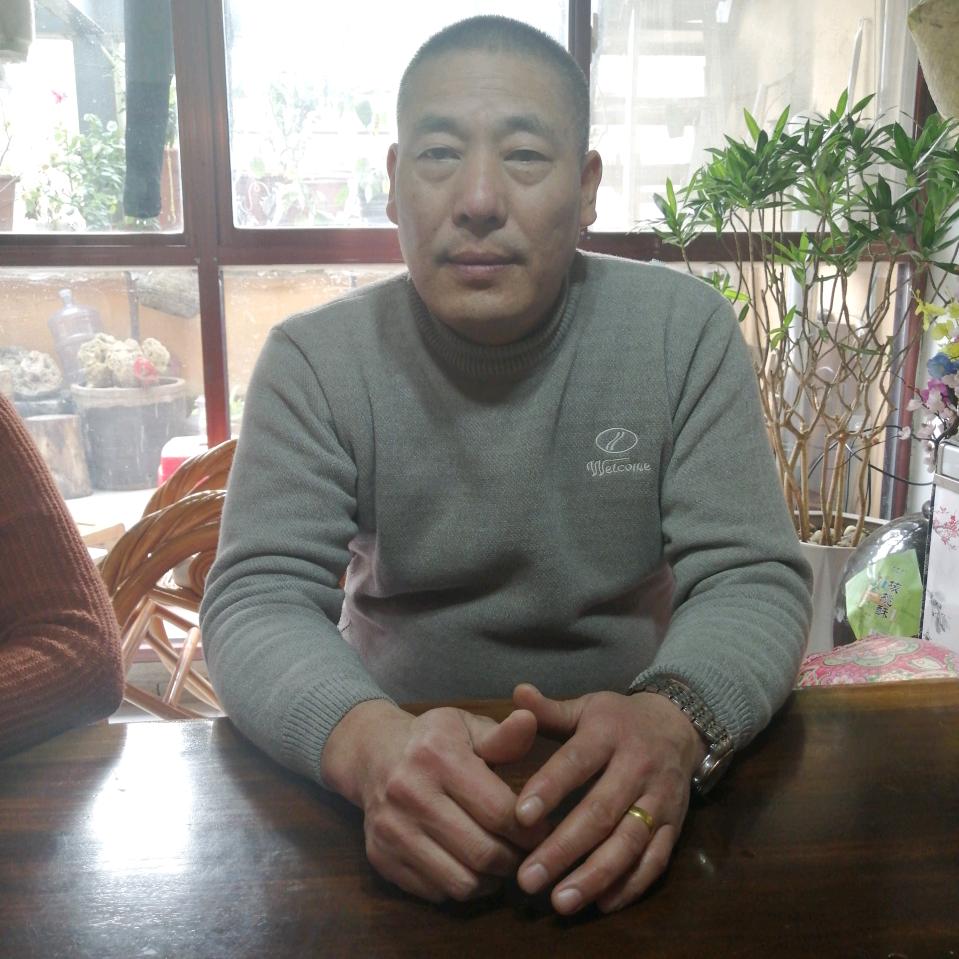 南阳韩记老酵面油酥烧饼总店