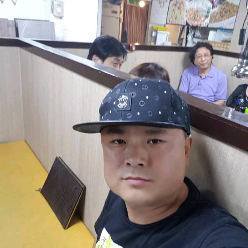 康社长炸酱面