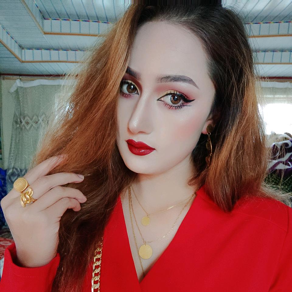爱黎妃