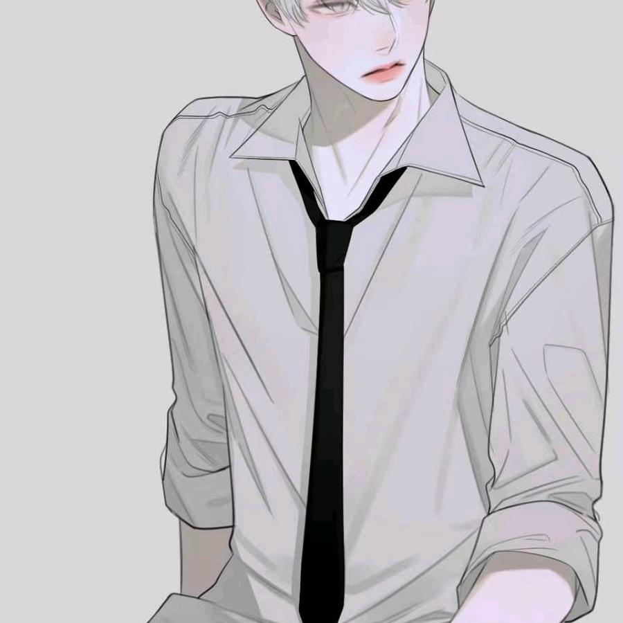 白椴书