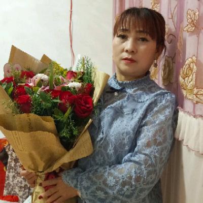 🌈菊🌈花