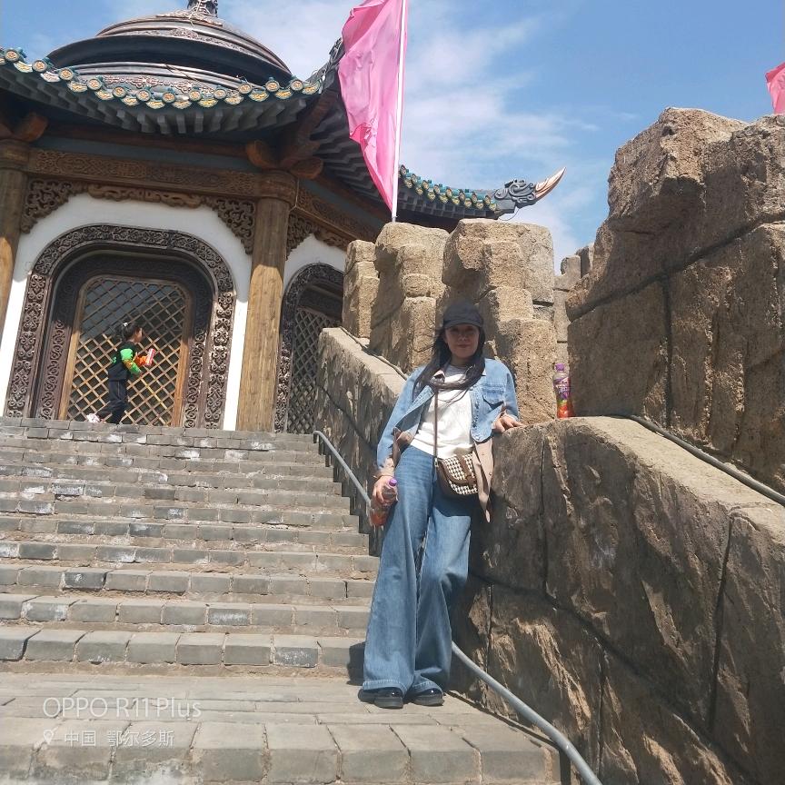 伊旗恒源祥男装