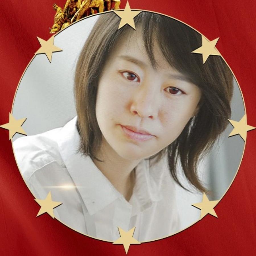 范