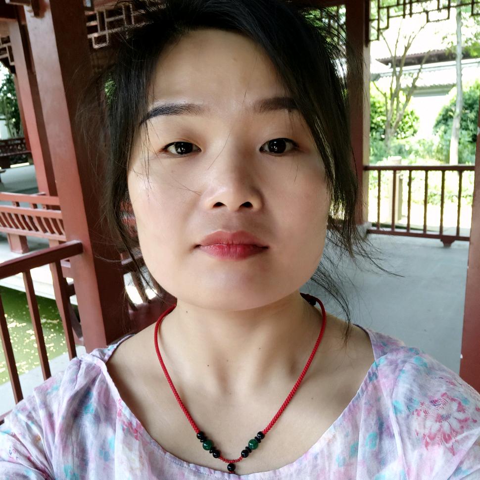 史家姑娘喔