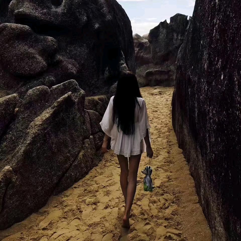 一栗小橙子