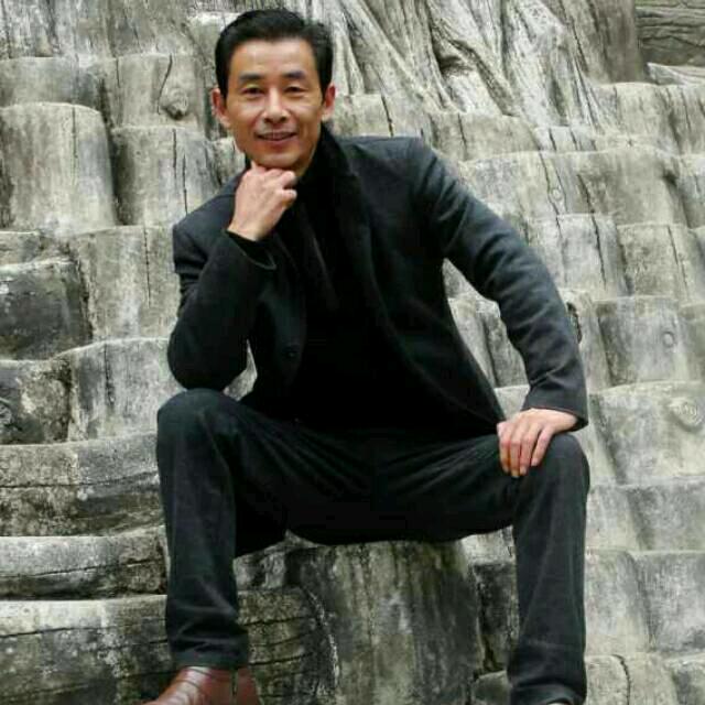 清风为伴
