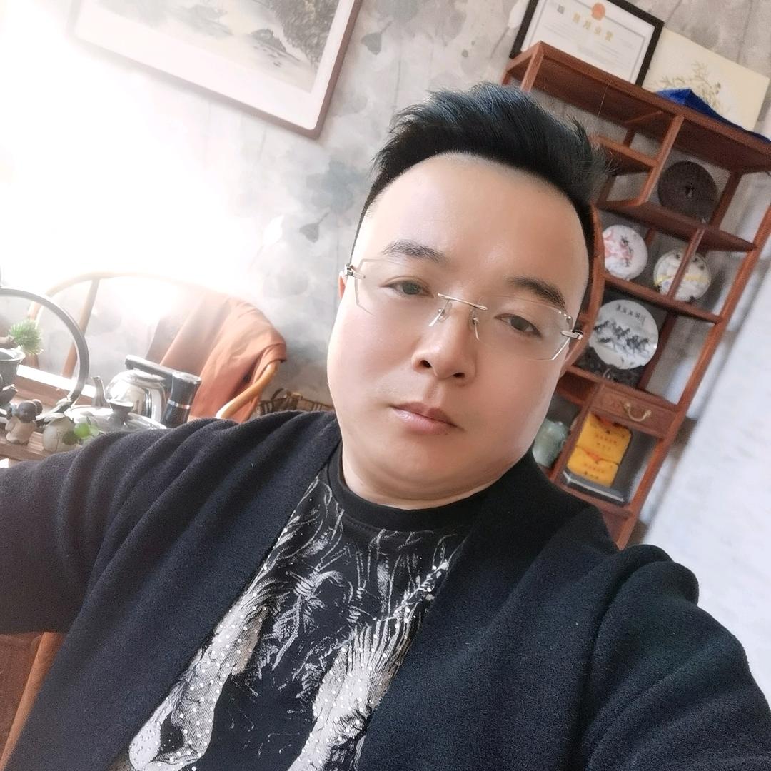 定兴赵阳谈恋爱