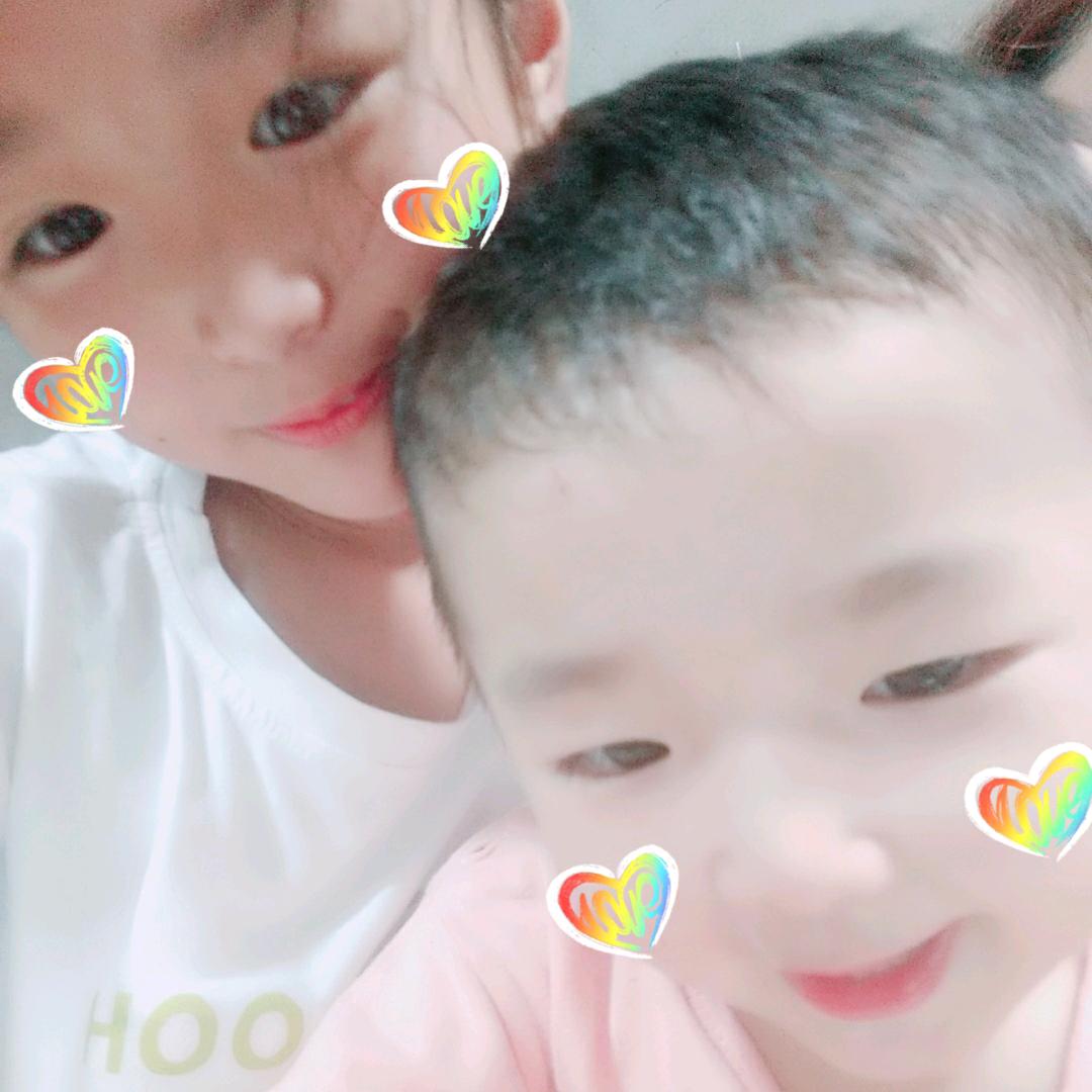 甜心小宝贝