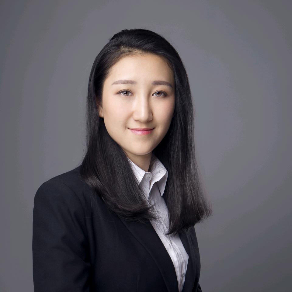 陈珺律师