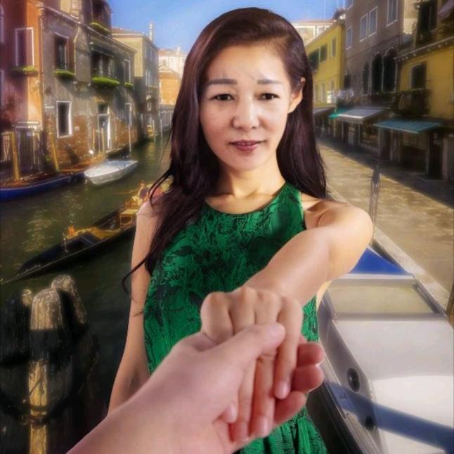 挽梦姐姐