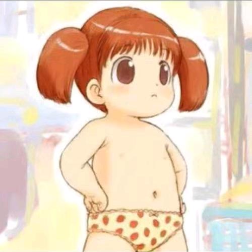 一颗糖